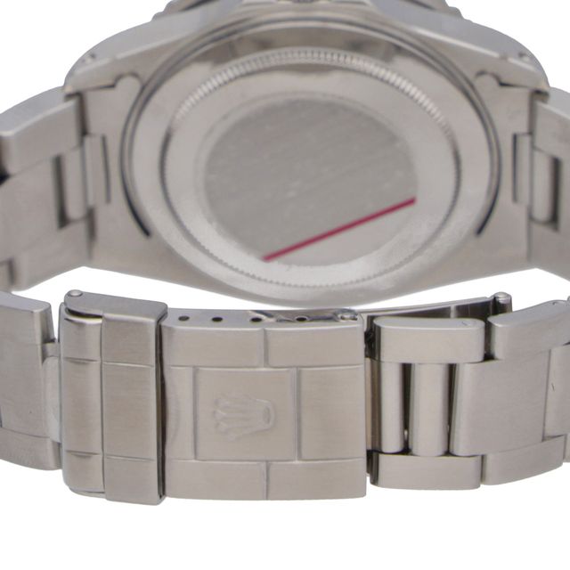 Rolex GMT Master II 16710 Image 3